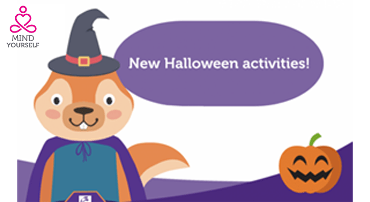 The Consumer Council has designed a series of games, quizzes and activities for all the family to get involved with this half-term. You’ll learn about scams, consumer rights and budgeting alongside our mascot, Peanut the Squirrel.